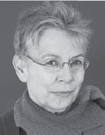 Prof. Dr. Ulrike Ungerer-Röhrich