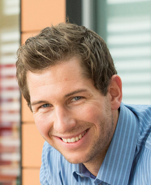 Matthias Dreher