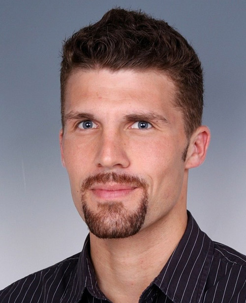 Dipl.-Sportwiss. Stefan Peters