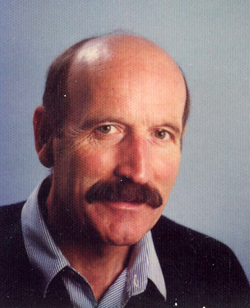 Prof. Dr. Klaus Schüle