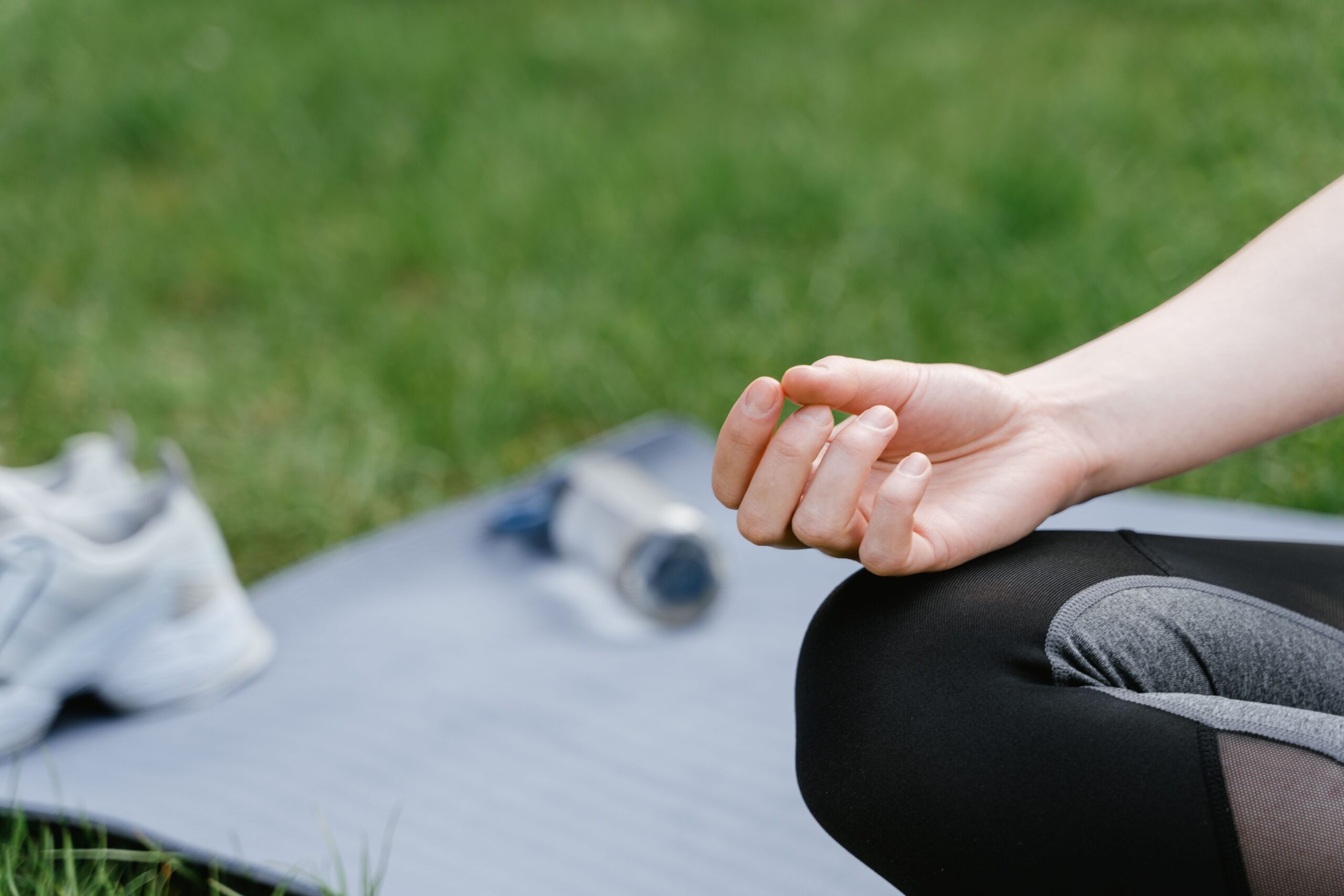 Mentale Fitness durch Bewegung trainieren