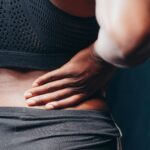 RückenTherapie bei chronischen Rückenschmerzen