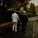 Prävention in der stationären Pflege