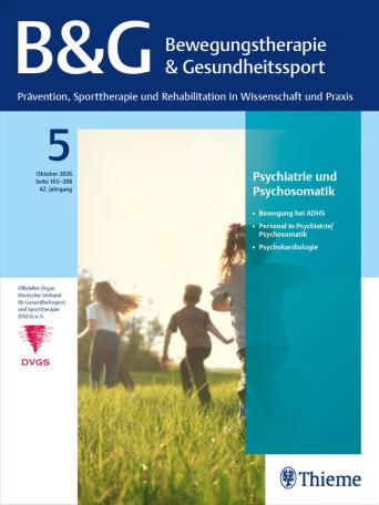 2026 | 05 Psychiatrie und Psychosomatik